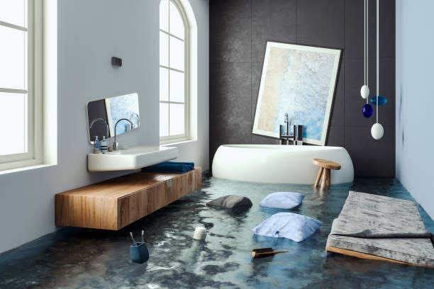Best Sewage cleanup and water damage restoration  in Eagle River, WI