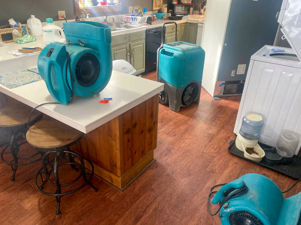 Best Water damage restoration near me  in Eagle River, WI